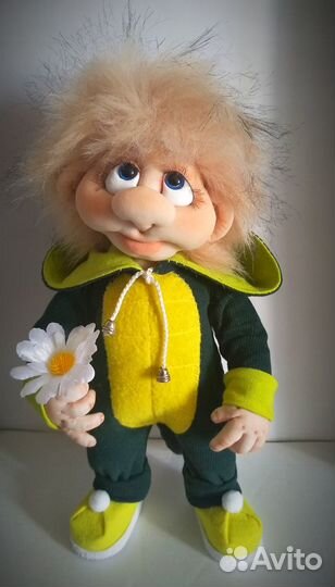 Предметы интерьера и искусства