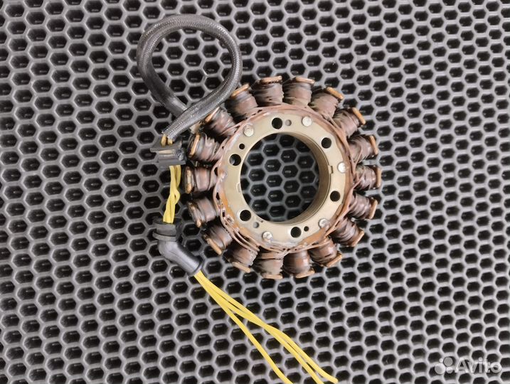 HondaSteed400 XL400V Transalp VRX400 VT600C статор