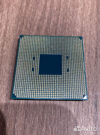 Amd ryzen 5 3600