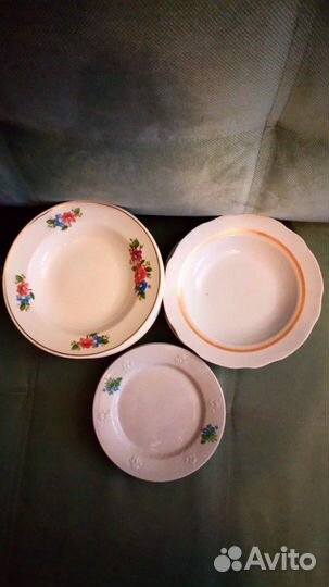 Предметы для кухни из СССР