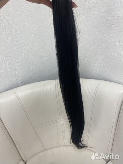 Волосы для наращивания