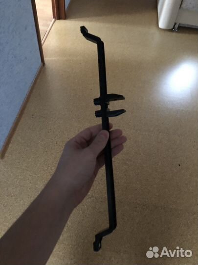 Кронштейн для видеокарты