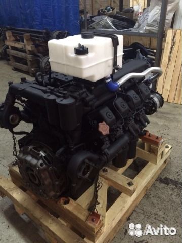 Реализуем двигатели и агрегаты Камаз