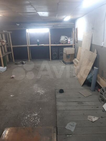 Гараж, 28 м²