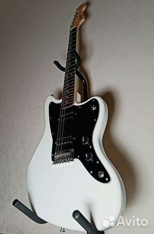 Fender Squier Jazzmaster Affinity