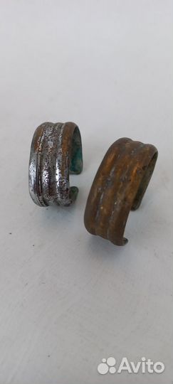 Скобки на руль заз 965, Москвич 407