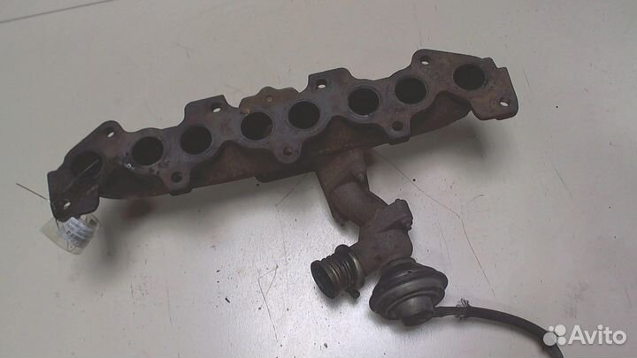 Коллектор выпускной Suzuki Grand Vitara, 2005