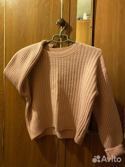 Свитера кофты женские