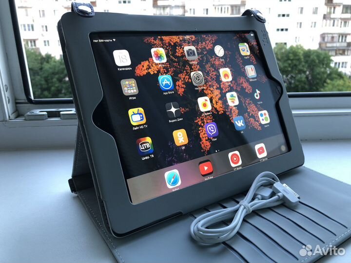 iPad 3 64gb симкарта