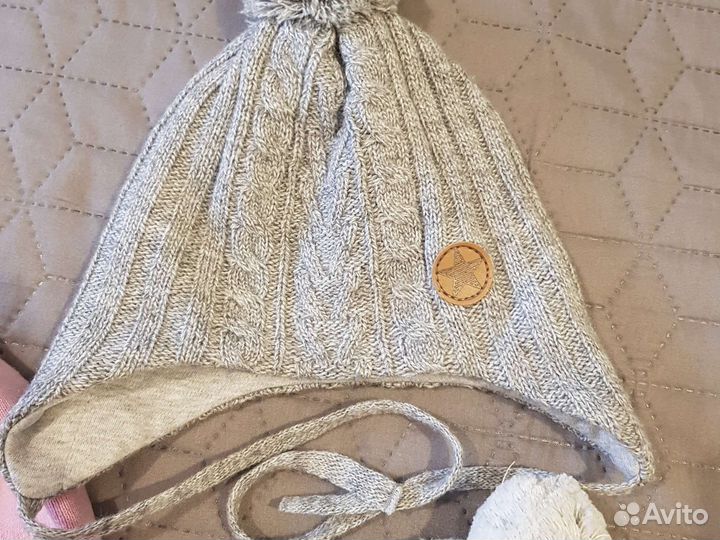 Шапка детская reima