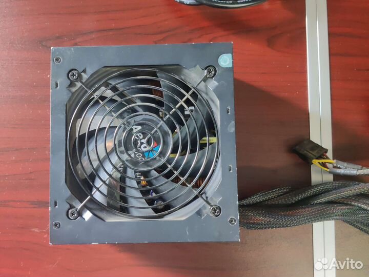 Блок питания для пк 700w