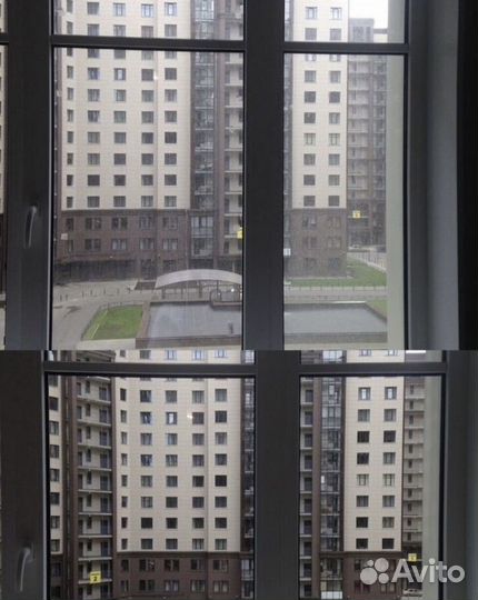 Робот мойщик окон