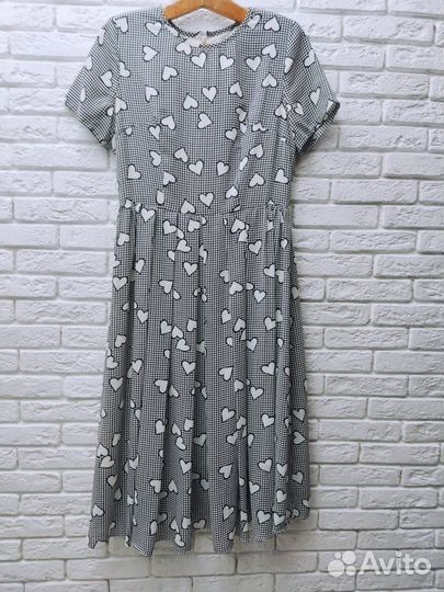 Платья на любой вкус 44 46