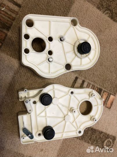 Запчасти на мясорубку Bork M401