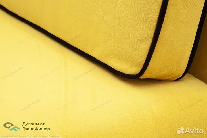 Диван еврокнижка