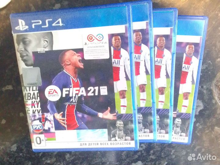 Игры для приставок ps4 ps5