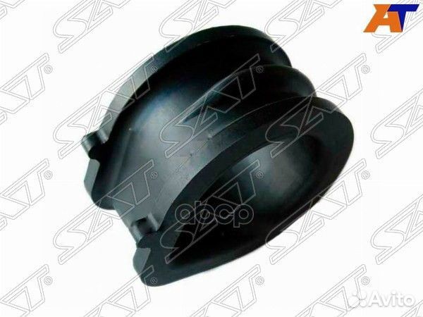 Втулка рулевой рейки nissan terrano III/pathfin