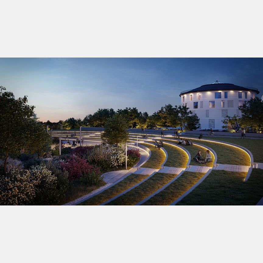 3-к. квартира, 80,9 м², 3/22 эт.