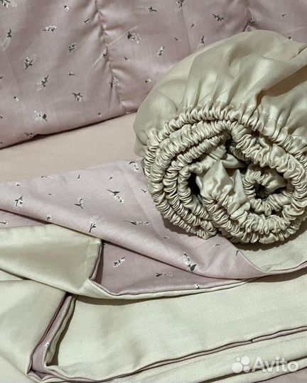 Пошив постельного белья на заказ