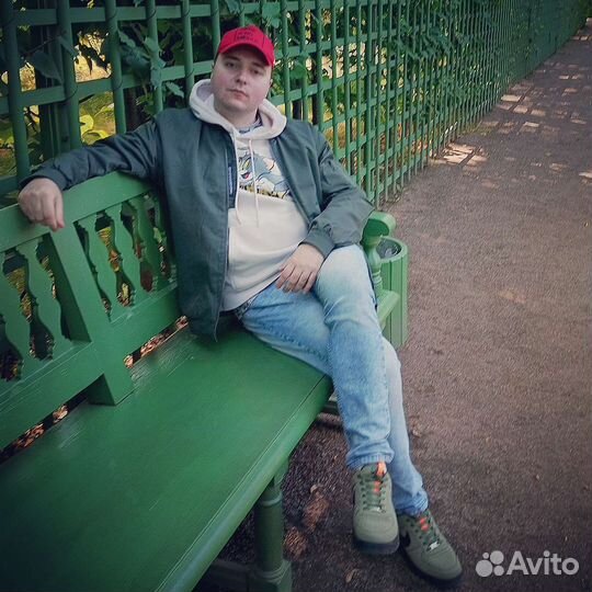 Друг, психолог, слушатель