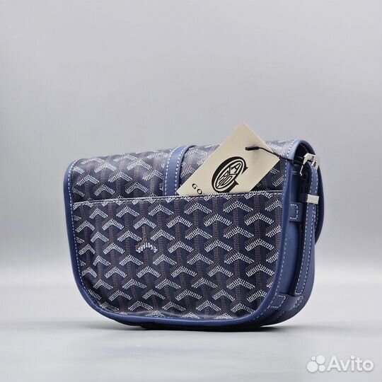 Сумка goyard мужская