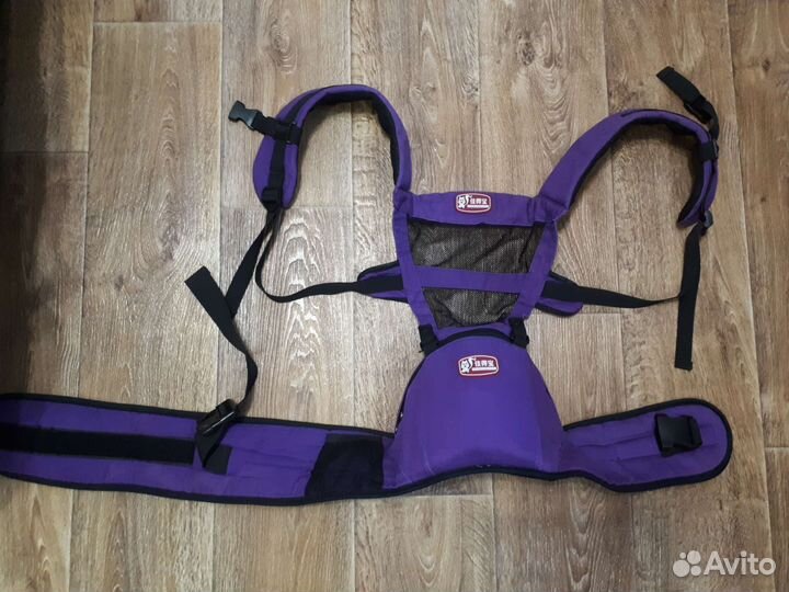 Хипсит слинг