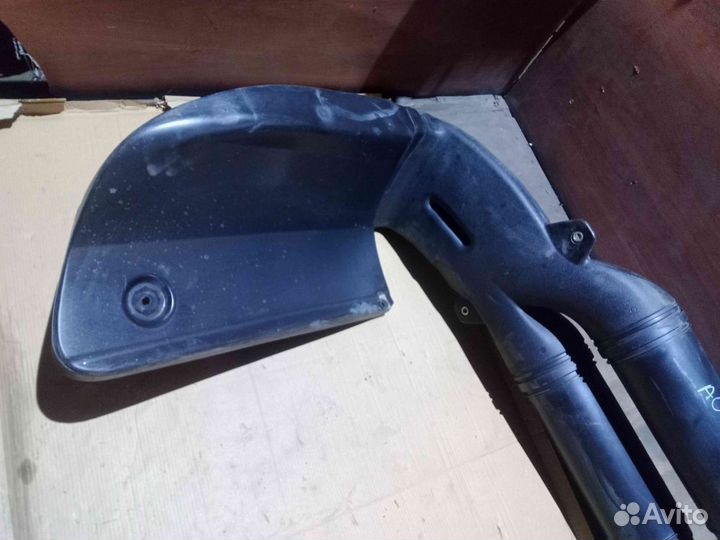 Воздухозаборник системы впуска Mercedes Actros