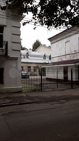 Помещение подвала, свободного назначения, 140 м²