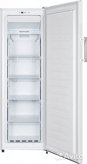 Морозильник Hisense FV245N4AW1