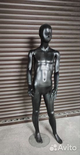 Манекен 150 см