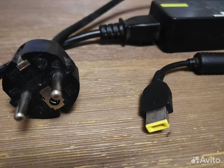 Блок питания для моноблока Lenovo