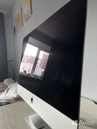Apple iMac 21,5 2017 (Retina, 4k)