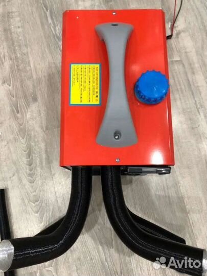 Отопитель автономный дизель 12/24 v / Для