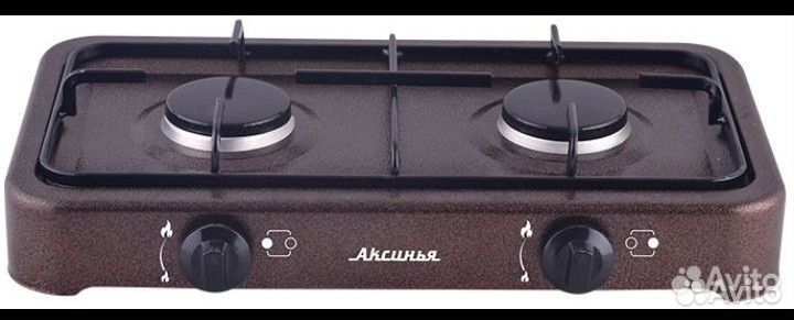 Плита газовая
