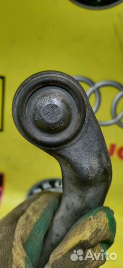 Рулевые наконечники-тяги Audi A4 седан 2.0 cdnc