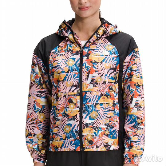 THE north face Jacket Women's Pink (XL)(50)