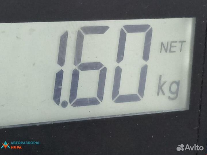 Моторчик печки Opel Meriva (A) 2006 13124703