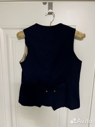 Жилетка Sky lake 146