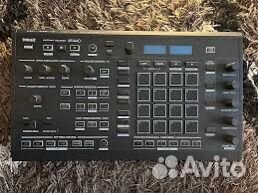 Pioneer toraiz squid multitrack sequencer