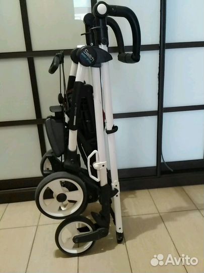 Коляска Peg Perego