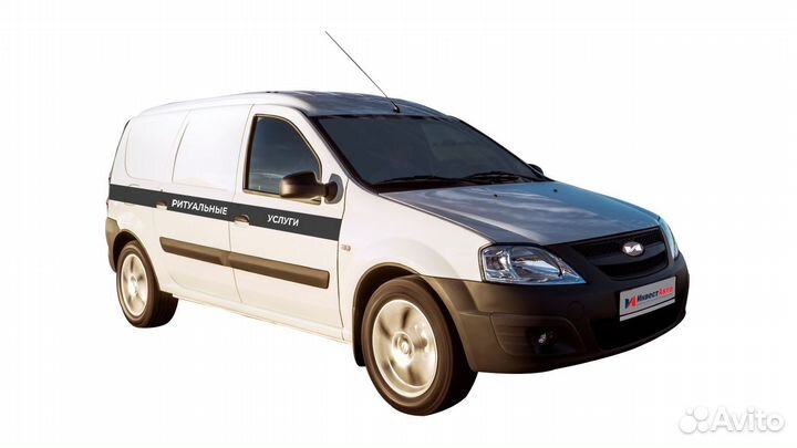 Ритуальные услуги