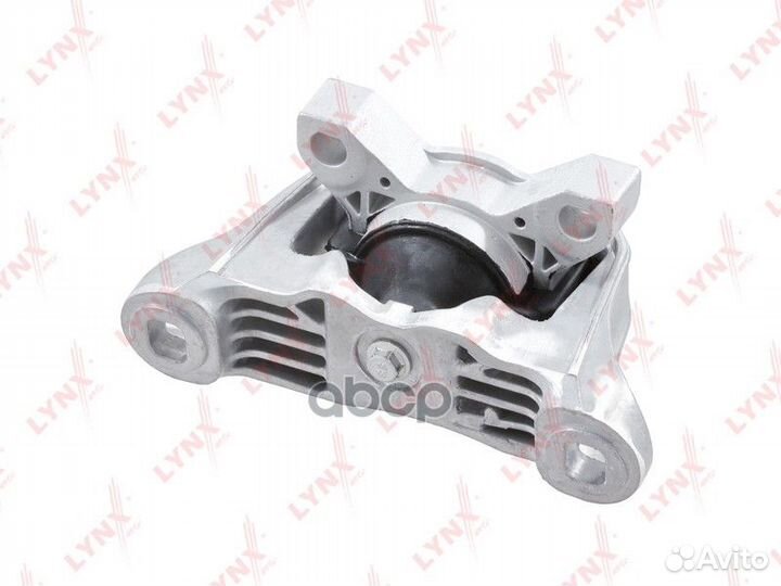 Опора двигателя зад прав ME2092 lynxauto