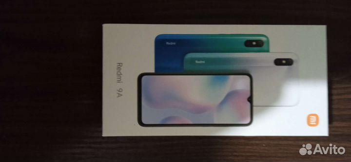 Xiaomi Redmi 9 A