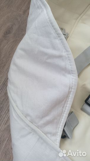 Чехол универсальный на стульчик для кормления