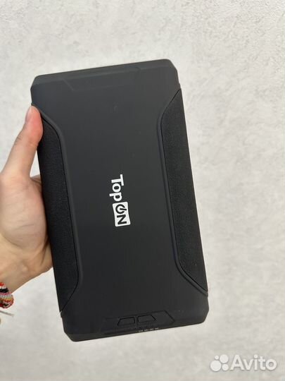 Внешний аккумулятор TopON Power Bank TOP-X72 72000