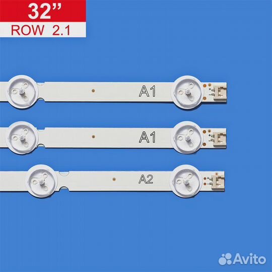 Подсветка для LG 32 6916L-1205A