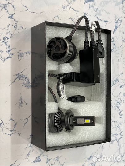 Светодиодные лампы