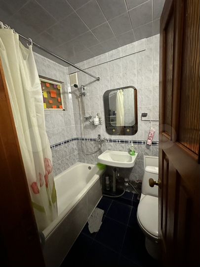 1-к. квартира, 30 м², 2/5 эт.