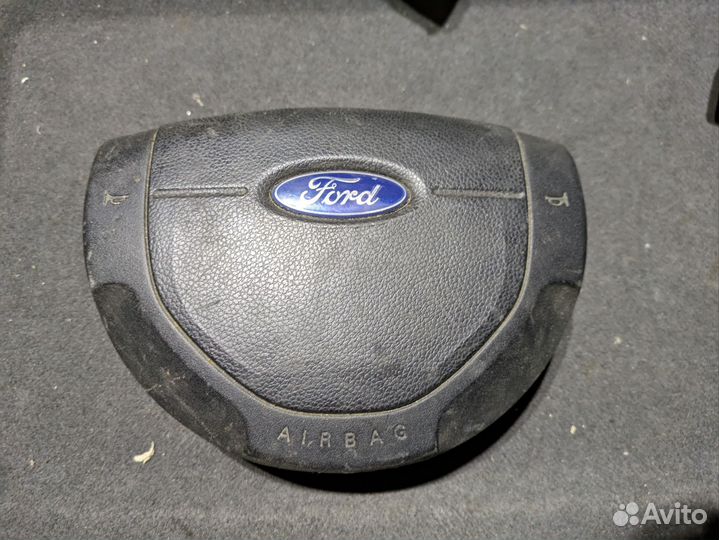 Подушка безопасности Ford Transit connect