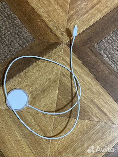 Беспроводная зарядка